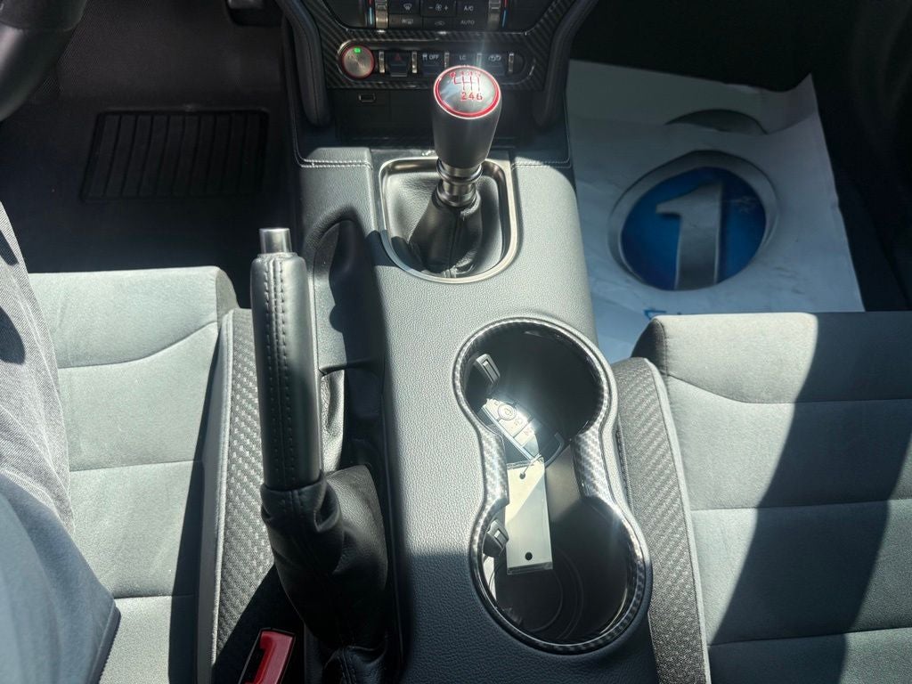 2020 Ford Mustang Shelby GT350 - Photo 16
