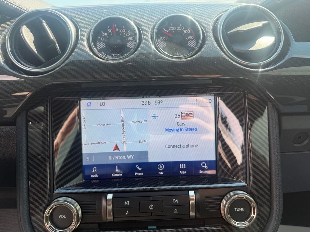 2020 Ford Mustang Shelby GT350 - Photo 19