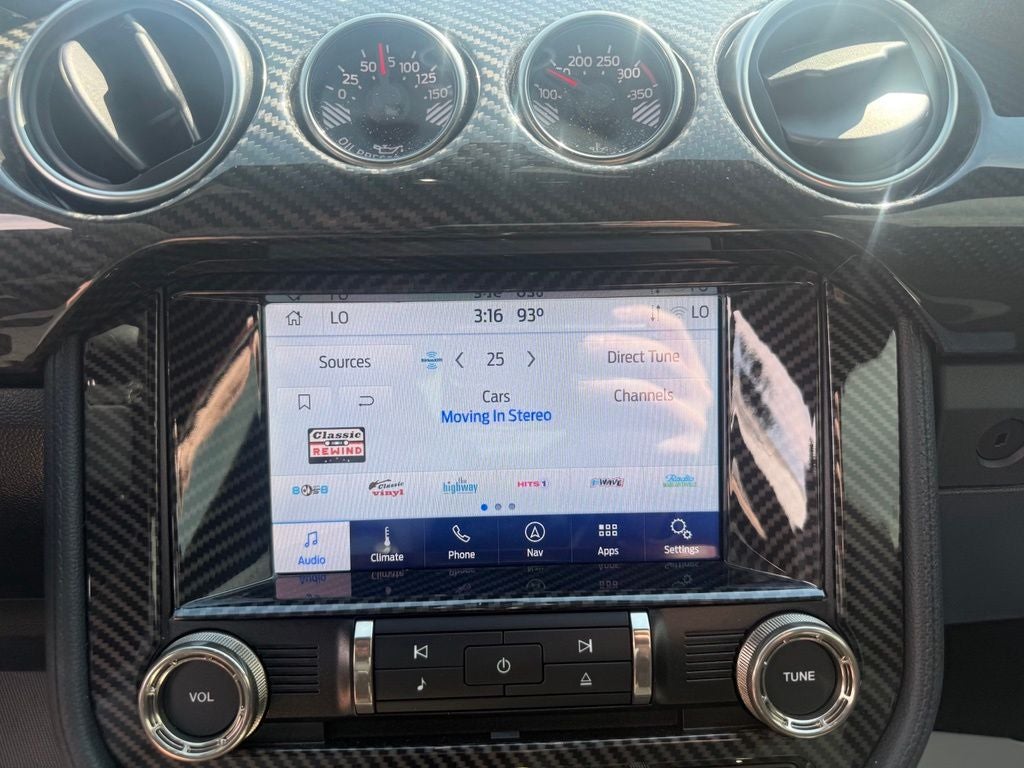 2020 Ford Mustang Shelby GT350 - Photo 20