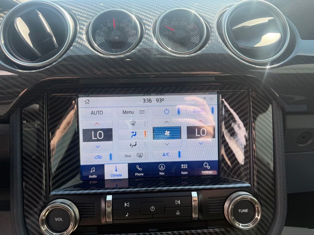 2020 Ford Mustang Shelby GT350 - Photo 21