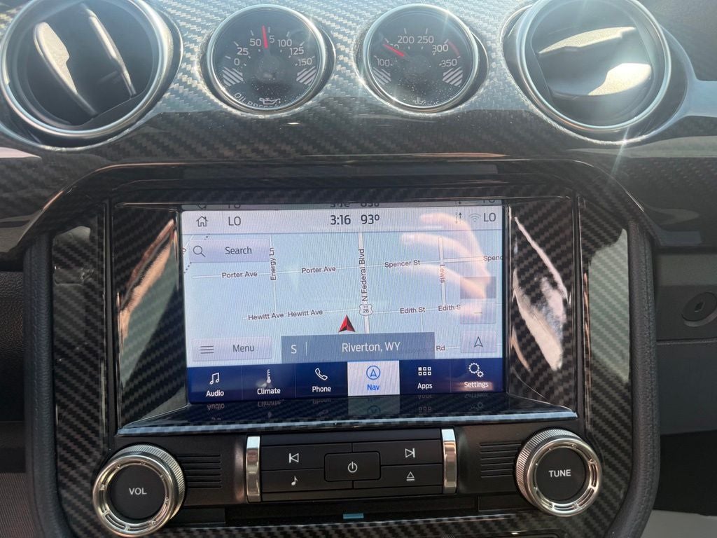 2020 Ford Mustang Shelby GT350 - Photo 23