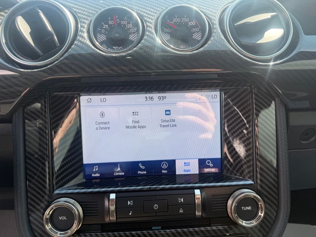 2020 Ford Mustang Shelby GT350 - Photo 24