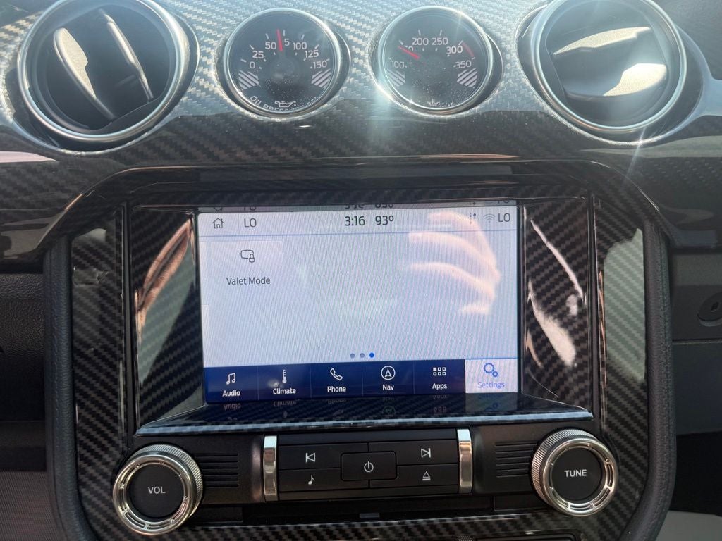 2020 Ford Mustang Shelby GT350 - Photo 27