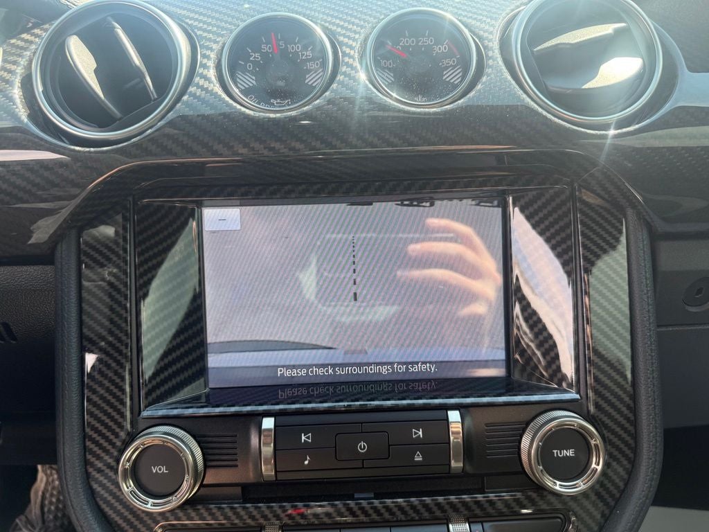 2020 Ford Mustang Shelby GT350 - Photo 29