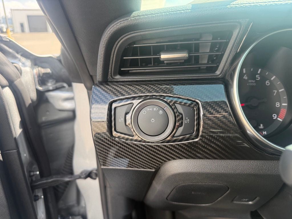 2020 Ford Mustang Shelby GT350 - Photo 30