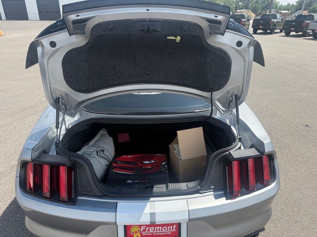 2020 Ford Mustang Shelby GT350 - Photo 32