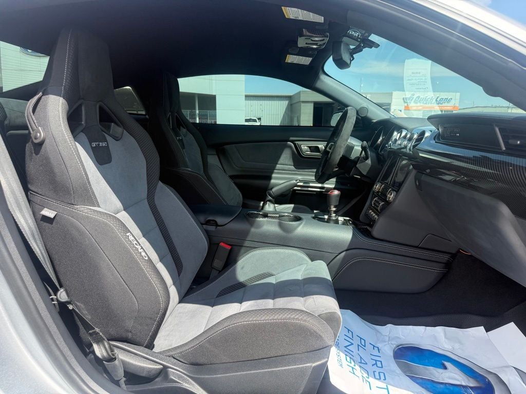 2020 Ford Mustang Shelby GT350 - Photo 35