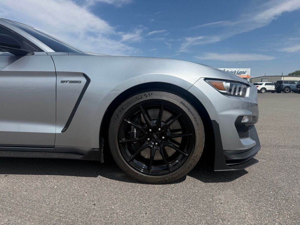 2020 Ford Mustang Shelby GT350 - Photo 37