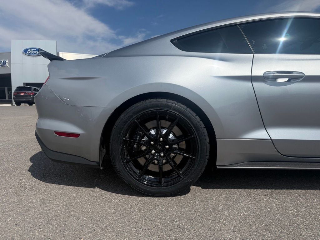 2020 Ford Mustang Shelby GT350 - Photo 38