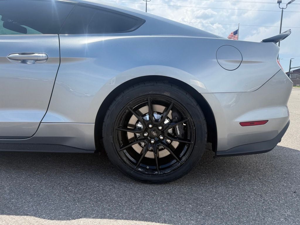 2020 Ford Mustang Shelby GT350 - Photo 40