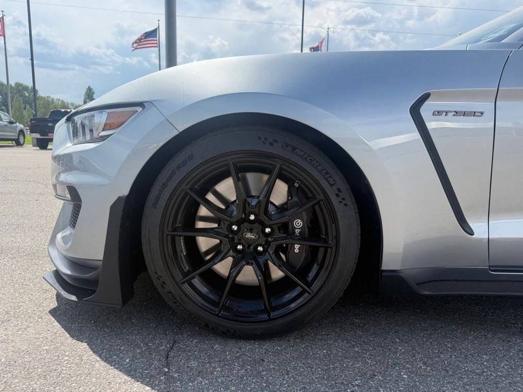 2020 Ford Mustang Shelby GT350 - Photo 42