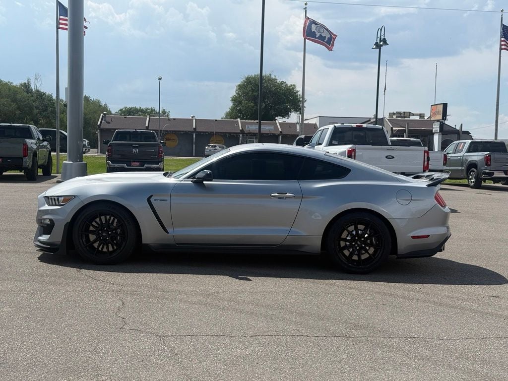 2020 Ford Mustang Shelby GT350 - Photo 7