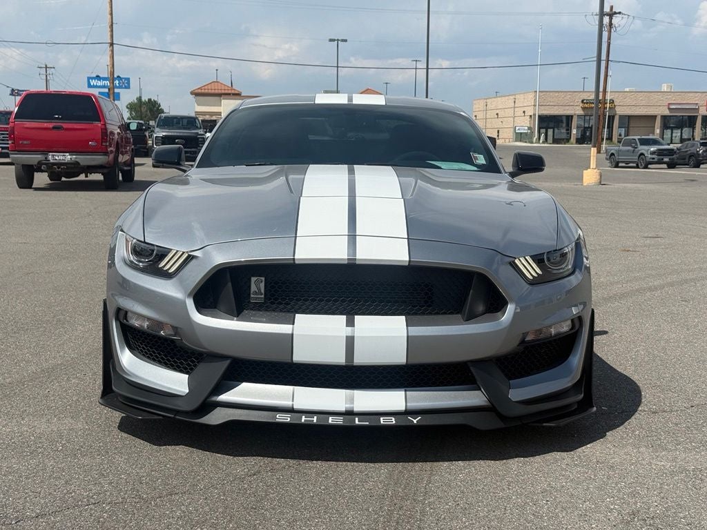 2020 Ford Mustang Shelby GT350 - Photo 9