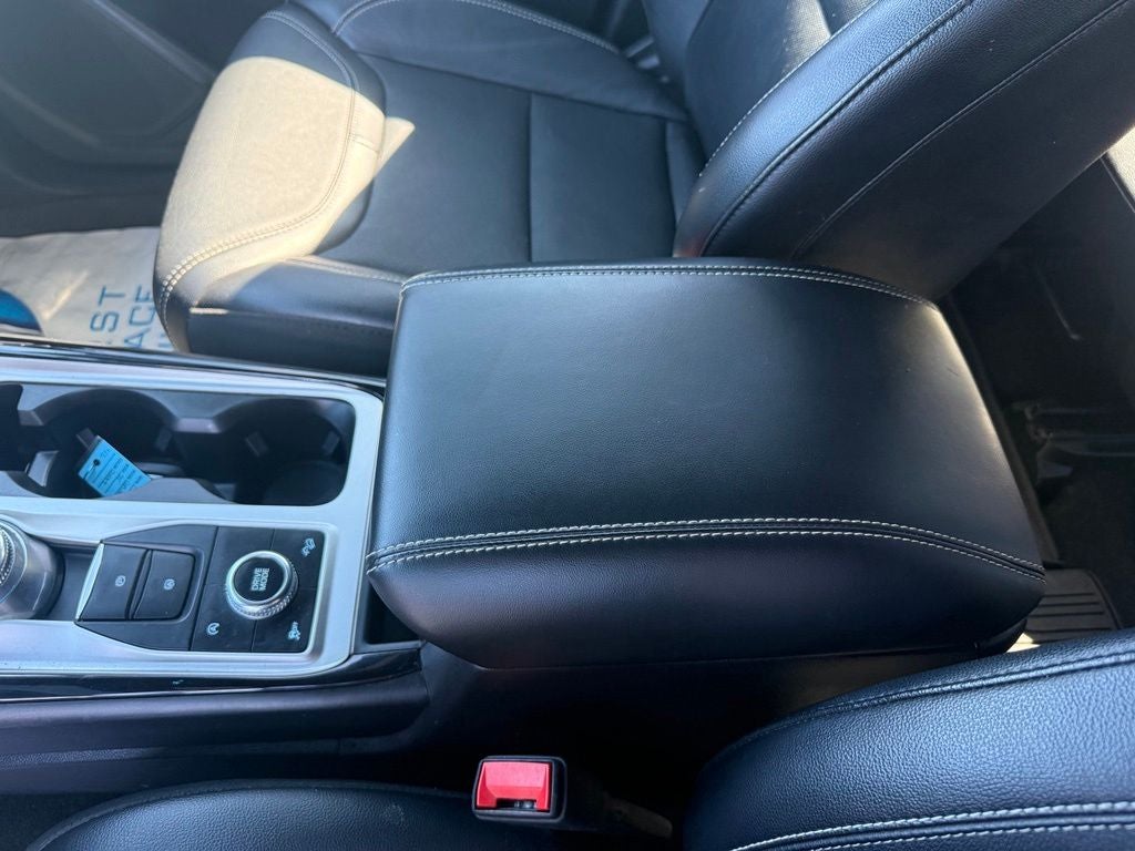 2024 Ford Explorer ST - Photo 15