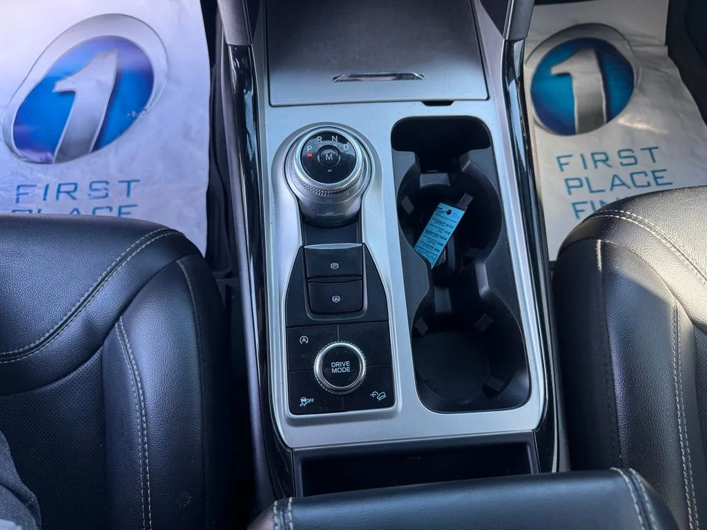 2024 Ford Explorer ST - Photo 16