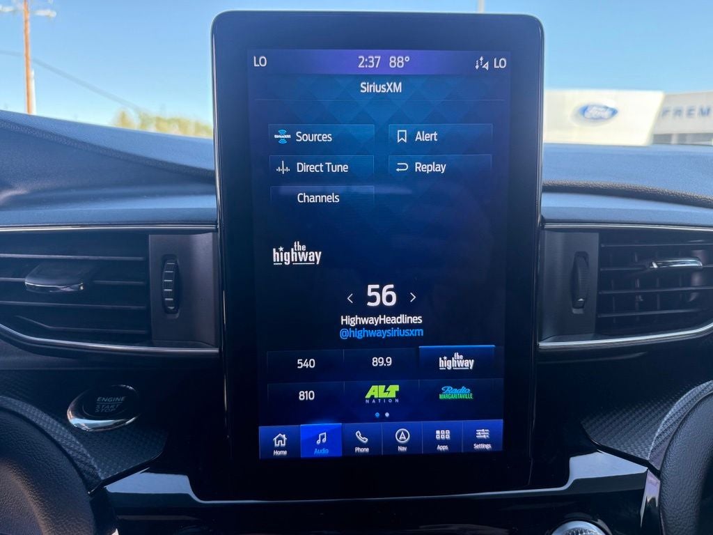 2024 Ford Explorer ST - Photo 20