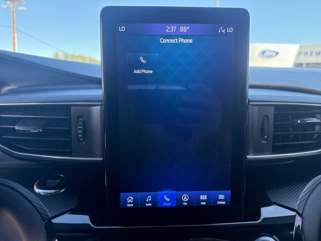 2024 Ford Explorer ST - Photo 21