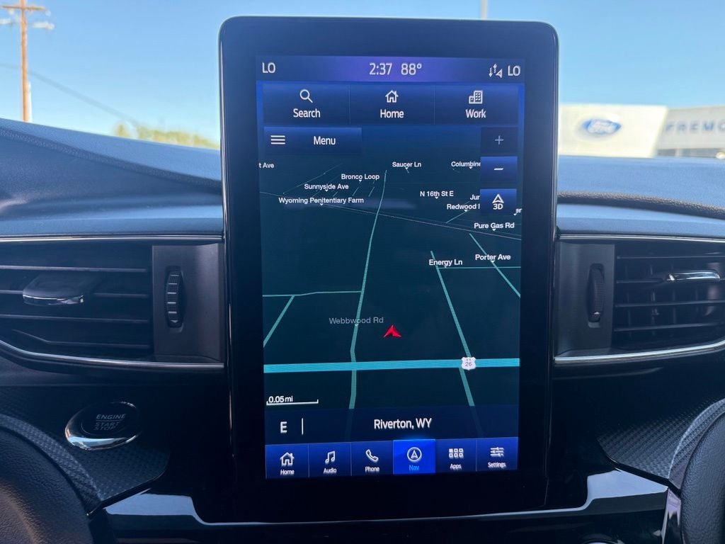 2024 Ford Explorer ST - Photo 22
