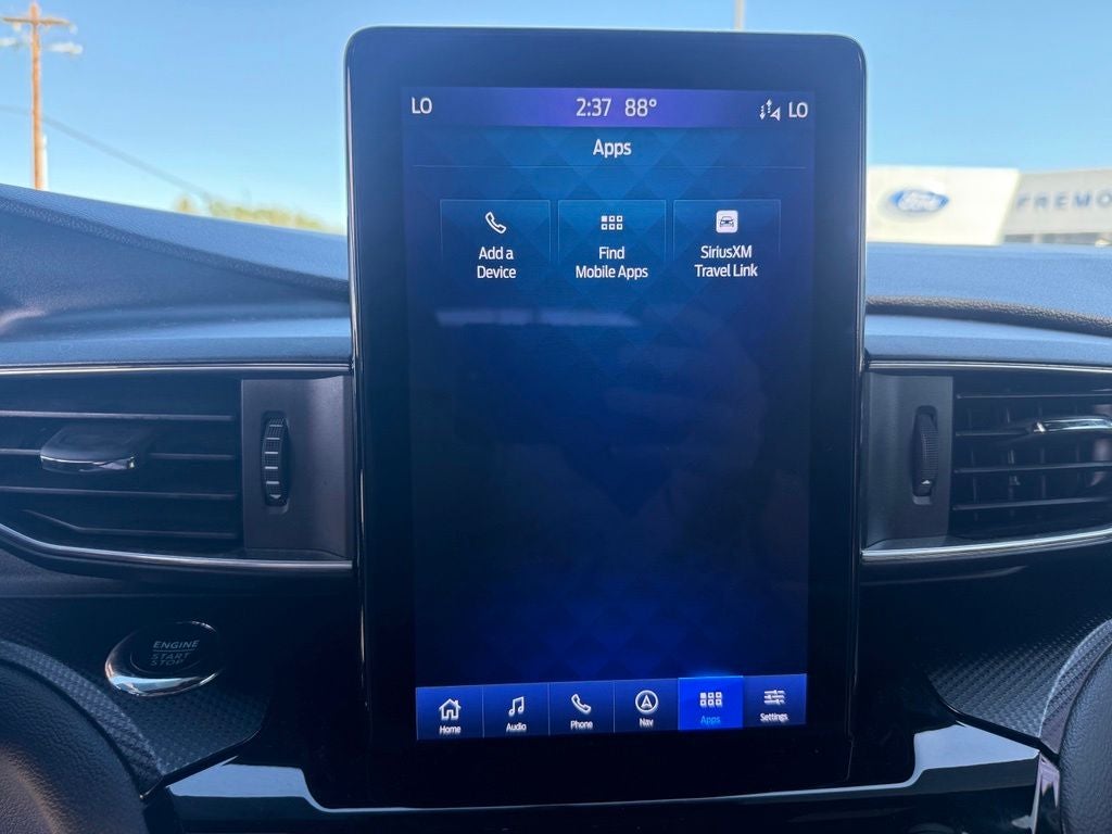 2024 Ford Explorer ST - Photo 23