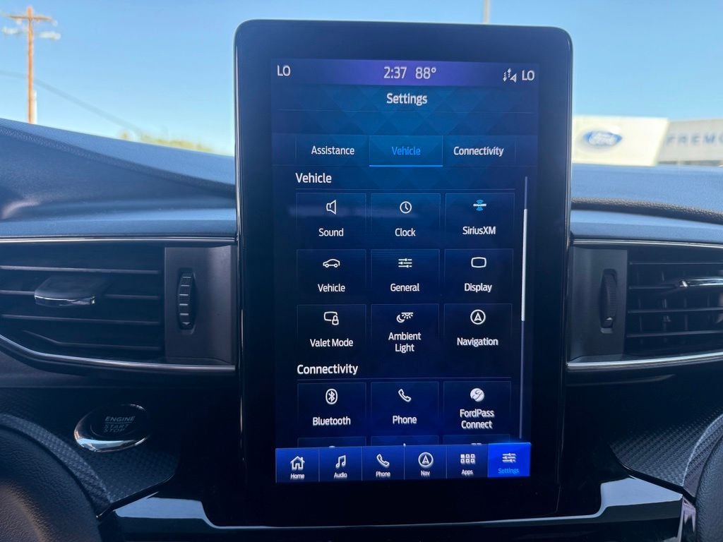 2024 Ford Explorer ST - Photo 24