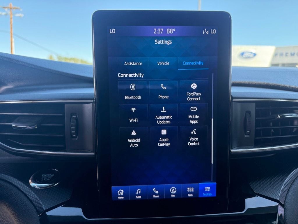 2024 Ford Explorer ST - Photo 25