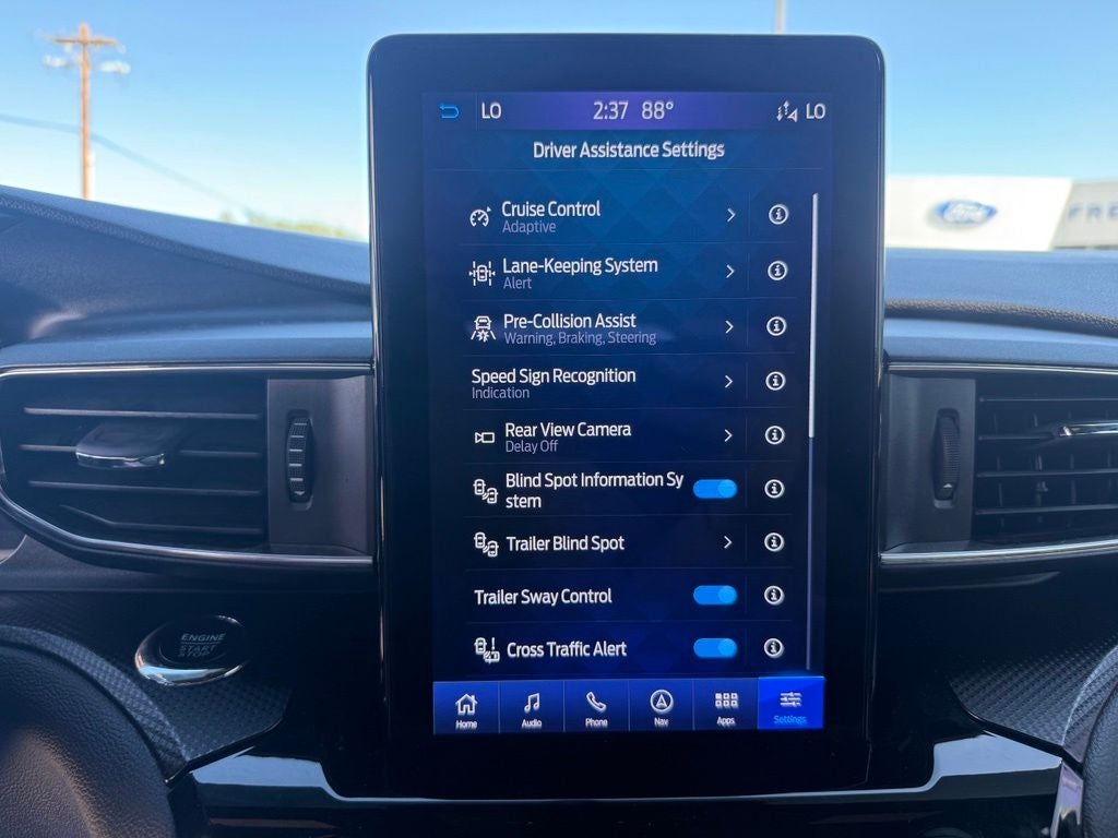 2024 Ford Explorer ST - Photo 26