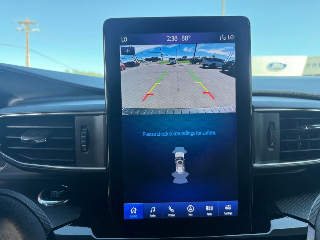2024 Ford Explorer ST - Photo 28