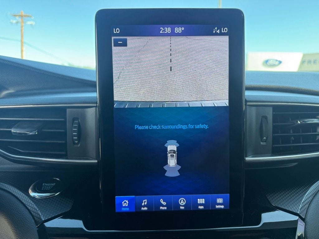 2024 Ford Explorer ST - Photo 29