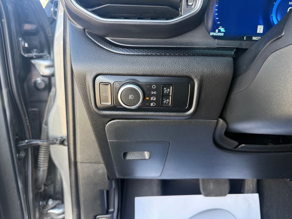 2024 Ford Explorer ST - Photo 30