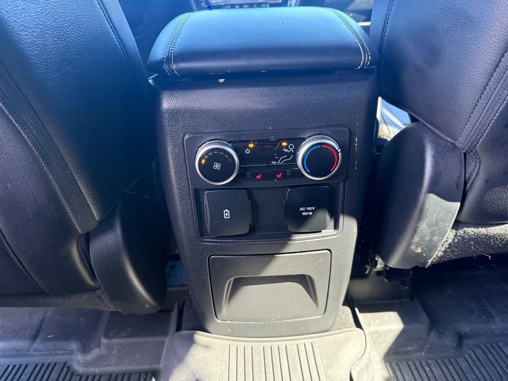 2024 Ford Explorer ST - Photo 33