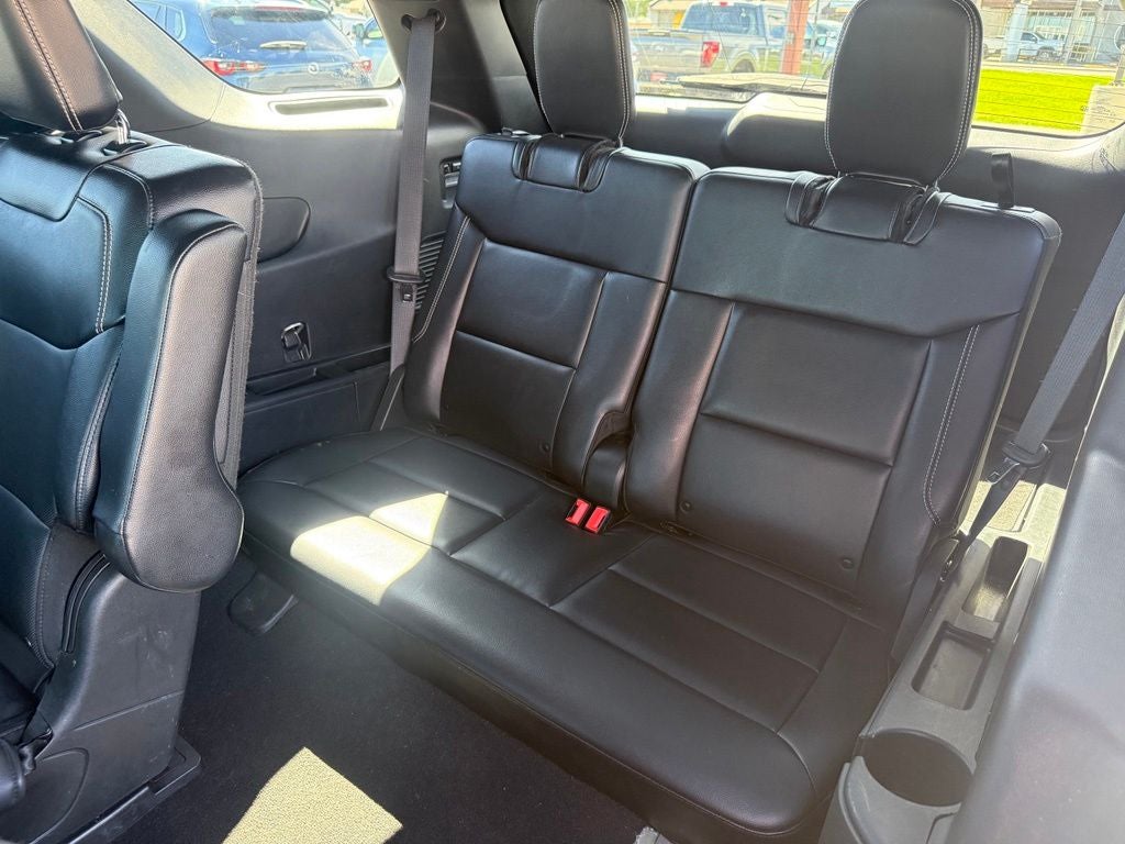 2024 Ford Explorer ST - Photo 35