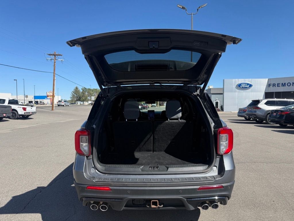 2024 Ford Explorer ST - Photo 36