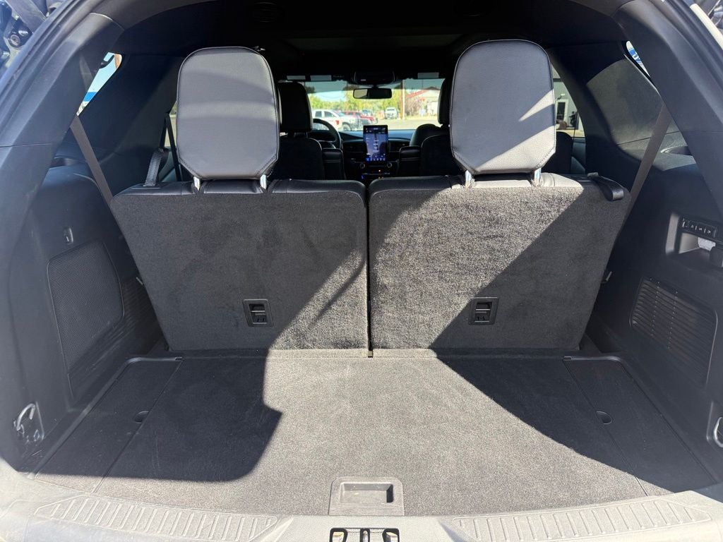 2024 Ford Explorer ST - Photo 37
