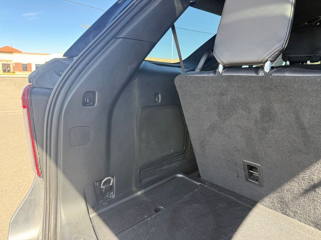 2024 Ford Explorer ST - Photo 39