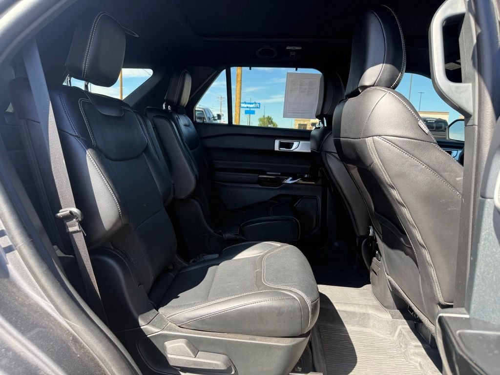 2024 Ford Explorer ST - Photo 41