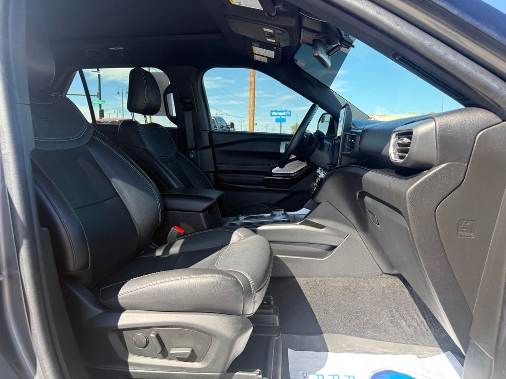 2024 Ford Explorer ST - Photo 43