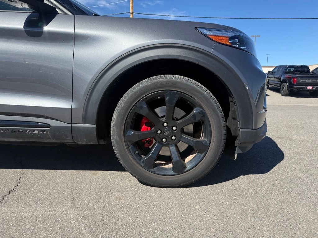 2024 Ford Explorer ST - Photo 44