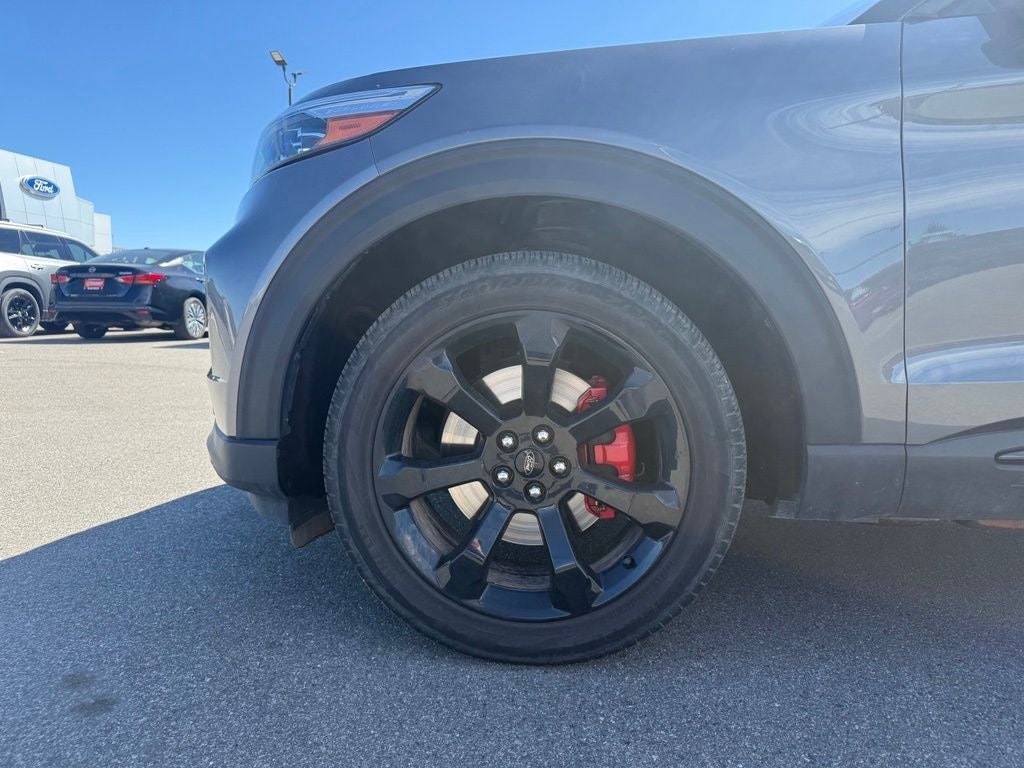 2024 Ford Explorer ST - Photo 50