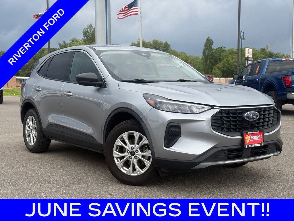 2024 Ford Escape Active AWD's photo