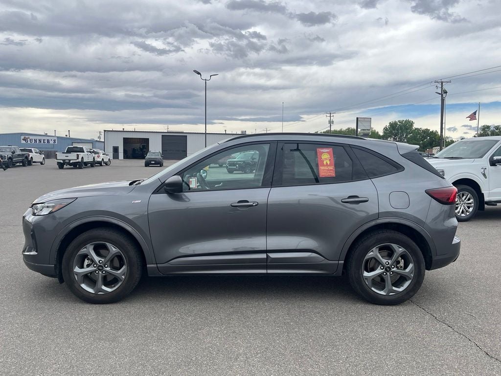 2024 Ford Escape ST-Line - Photo 13