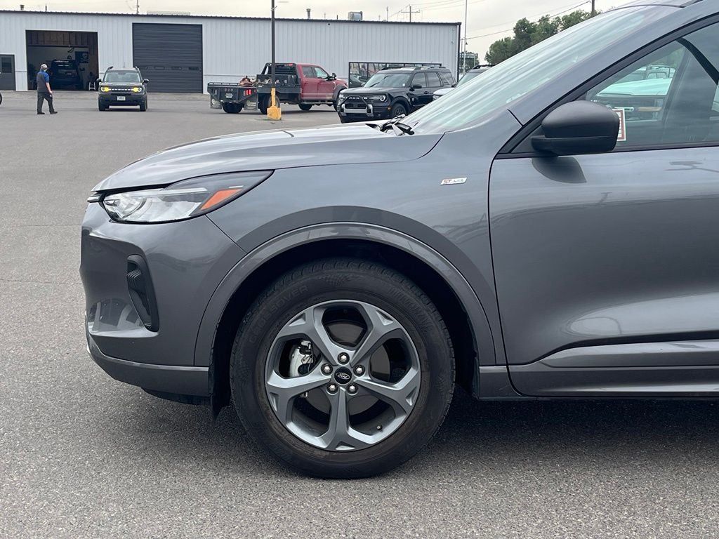 2024 Ford Escape ST-Line - Photo 14