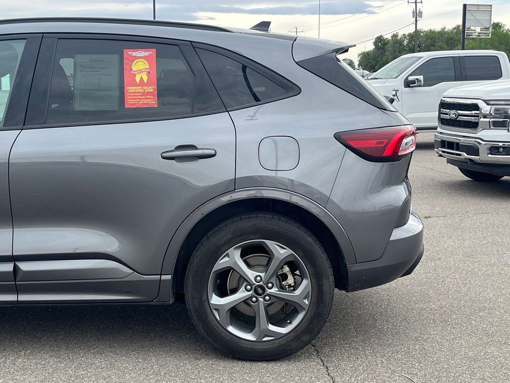 2024 Ford Escape ST-Line - Photo 15