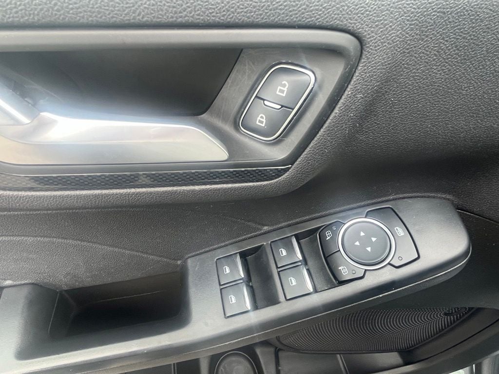 2024 Ford Escape ST-Line - Photo 18