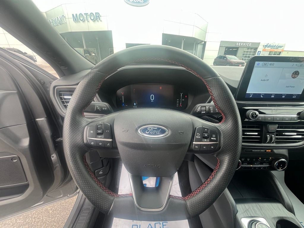2024 Ford Escape ST-Line - Photo 20