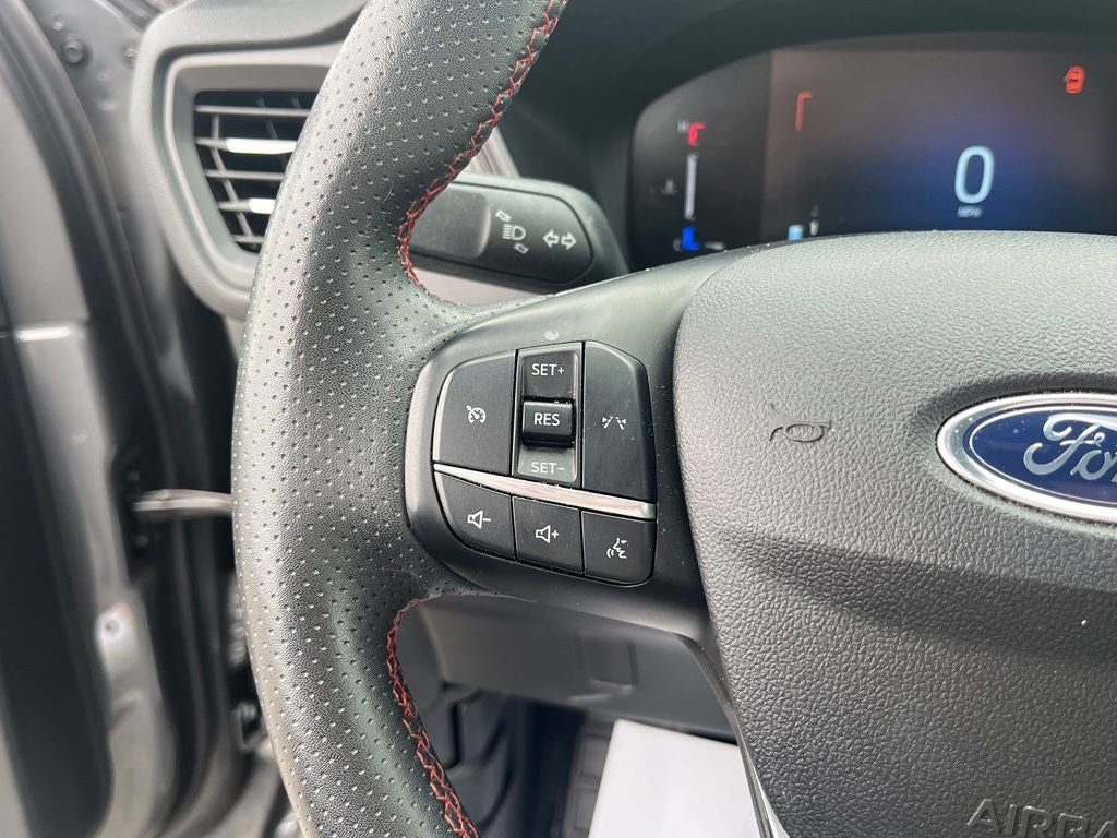2024 Ford Escape ST-Line - Photo 21