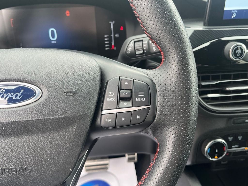 2024 Ford Escape ST-Line - Photo 22