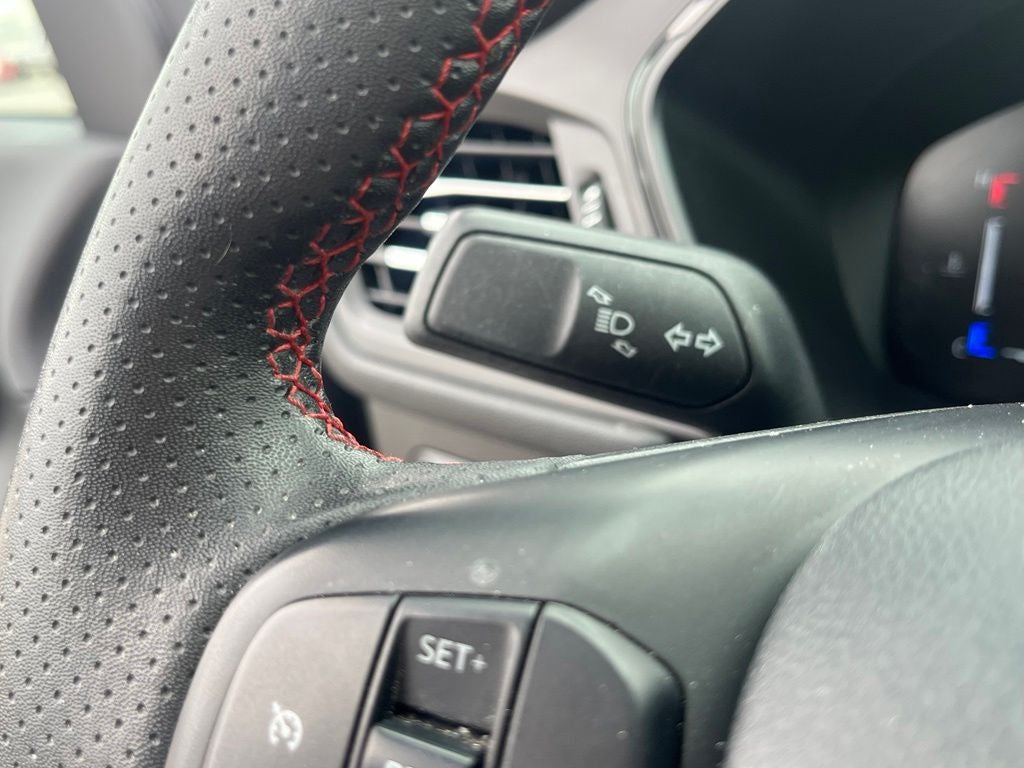 2024 Ford Escape ST-Line - Photo 23