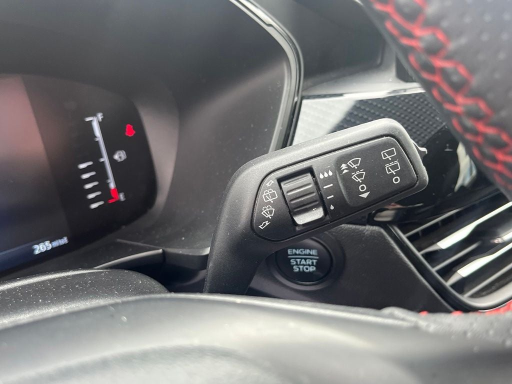 2024 Ford Escape ST-Line - Photo 24