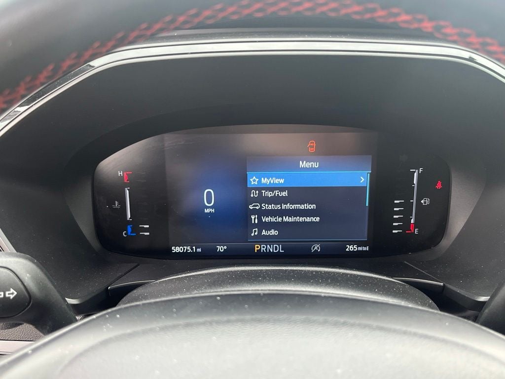 2024 Ford Escape ST-Line - Photo 25