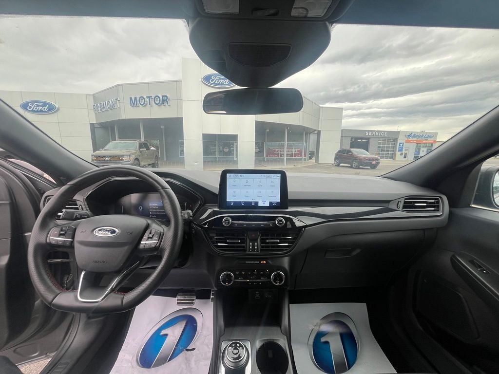 2024 Ford Escape ST-Line - Photo 26